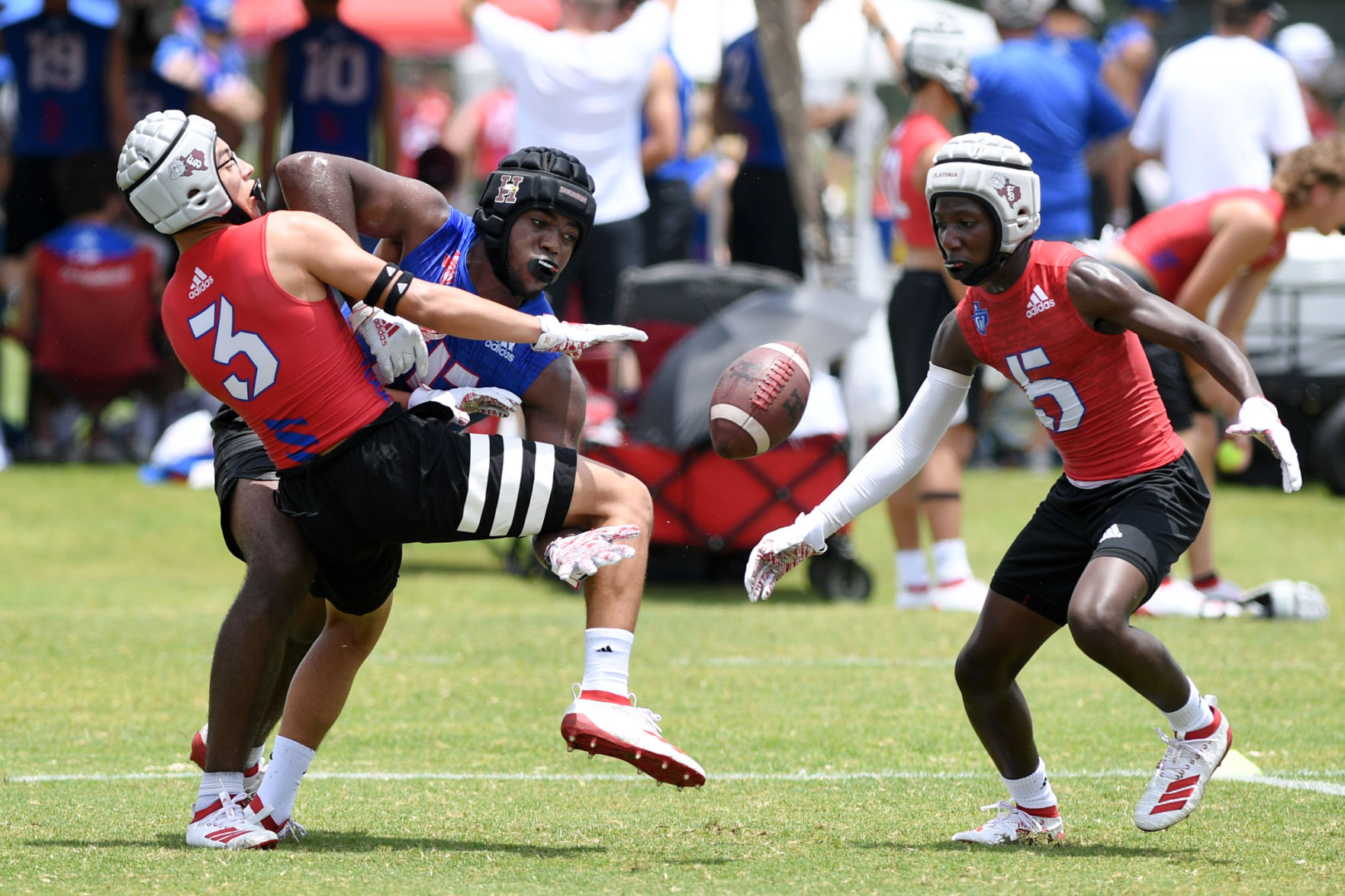 Texas 7-on-7 Championships